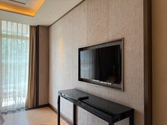 -成都安仁福朋喜来登酒店