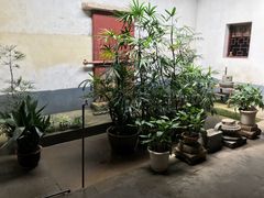 -董府·古宅餐厅