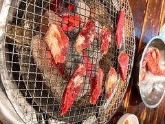 -小本家韩式烤肉(紫藤路店)