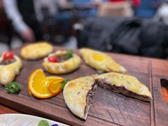 阿扎尔哈恰普里格鲁吉亚奶酪饼-格鲁·秀色Georgia’s Feast