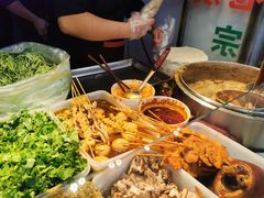 -阜阳杜大大卷馍(塘沽路店)
