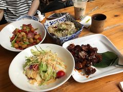 -灶丰年间(定安路店)