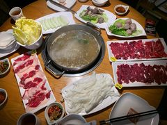 -海银海记潮汕牛肉火锅(新港中路海珠店)