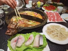 -双合福火锅(河北路店)