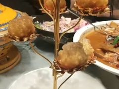-北京西藏大厦·香帕拉宫廷菜
