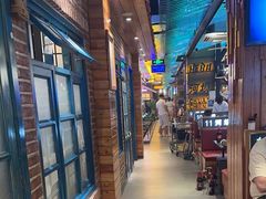 -河坝烧烤串城(金达莱店)