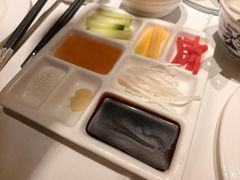 -四季民福烤鸭店(王府井灯市口店)