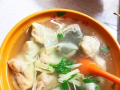 -海平馄饨(逍遥二路店)