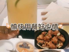 -曼玉餐厅(大卫城店)