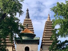 -北京石刻艺术博物馆(五塔寺)