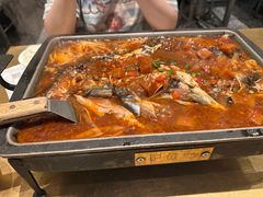 -炉鱼(萧山万象汇店)