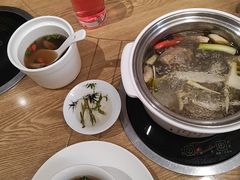 -竹鲜笙全竹宴(国色天香店)