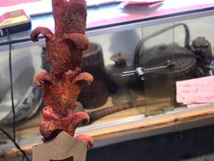 -白色精品·老长沙臭豆腐(文化店)