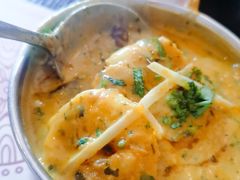 -克比叔叔印度餐厅Kebabs on the Grille(永康路分店)