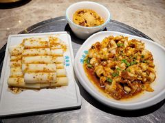 -淘米捞·米汤脆鲩鱼火锅(福田皇岗店)