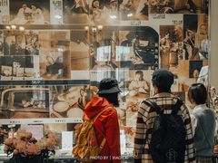 -良友书坊(安徽路店)