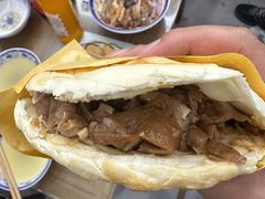 -孟记传统大刀面(星源商城店)