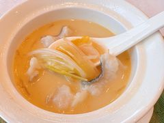-君来湖滨饭店·渔餐厅