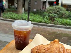 -来回·咖啡(天河南店)