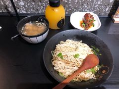 -贡梅老面馆·蟹粉面·无锡特色小吃(南长街主推店)