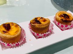 招牌葡挞-陶陶居酒家(第十甫路总店)