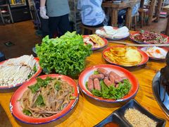 -石记老北京炙子烤肉(松园店)
