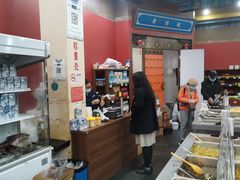 -景阳观(河坊街店)