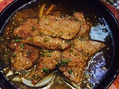 兆治日本料理-兆治日本料理(华府世家店)