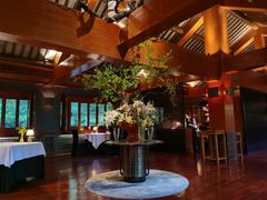 -三嚥阁 La Villa Restaurant