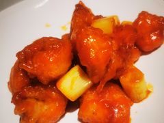 -旺顺阁·北京菜·烤鸭(魏公村店)