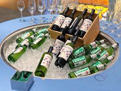 -武汉世茂希尔顿酒店·汇·全日餐厅