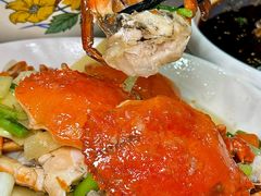 -辣螃铠盆盆蟹大排档(总店)