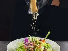 -烛影拾光·创意菜·鲜花·音乐(曲江钻石半岛店)