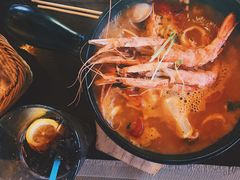 -IL Forno 意坊·意大利餐厅(温州万象城店)