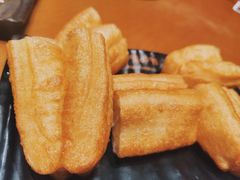 -呷哺呷哺 黄金牧场 (欢乐谷店)
