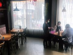 大堂-小柴米·传统江西菜(万寿宫店)