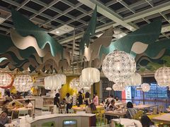 -宜家·瑞典风味餐厅(四元桥店)