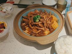 -么么嘴肉蟹煲(湖南路店)