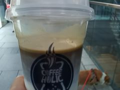 -COFFEE HOLIC(朝外SOHO店)
