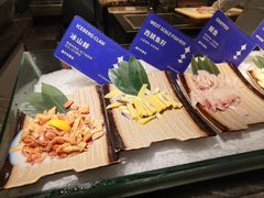 -星伦多自助料理·涮烤一体(嘉兴八佰伴店)