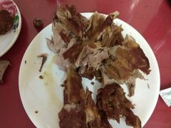-胖子菜馆(隆昌路店)