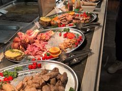 -飨食汇全日制餐厅·昆山皇冠假日酒店(九方店)