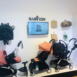 -国际蓝孩(万象城店)