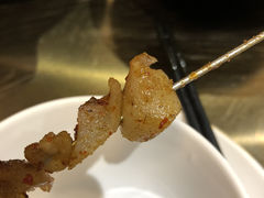 -大梦敦煌主题餐厅(国贸店)