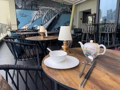 -五号茶居·新派粤菜·岭南五号酒店(沿江中路店)