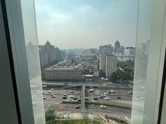 -北京索菲特大酒店