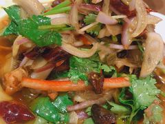 -牛a潮汕鲜牛肉粿条(天河北店)