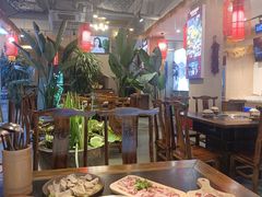 -闻小豆贵州自助火锅(万象城店)