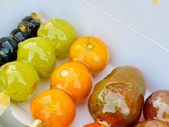 -喜识·冰糖葫芦·炒酸奶(保定钟楼店)
