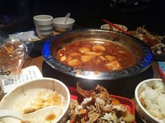 -胖哥俩肉蟹煲(世茂国际广场店)